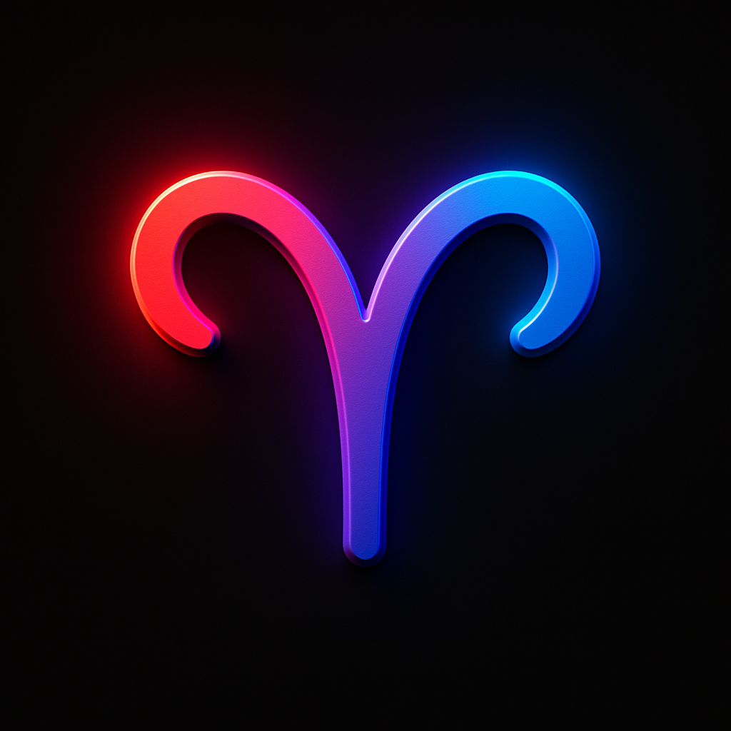 ARIES Logo